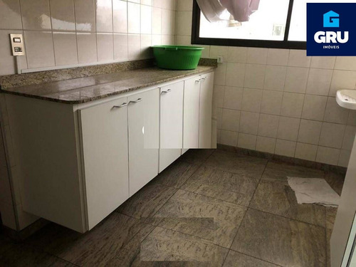 Imagem 7 de 20 de Ótimo Apartamento - Ap1236