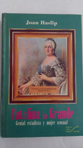 Catalina La Grande 