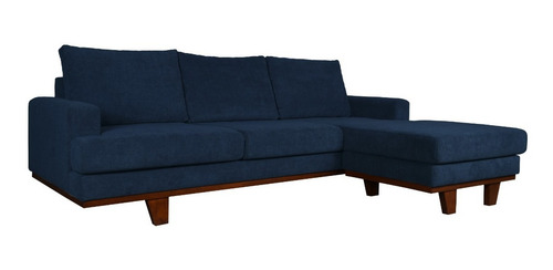 Imagen 1 de 1 de Sala Alston Classic Blue