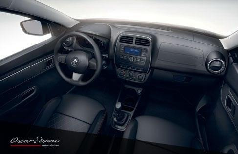 Imagen 11 de 25 de Renault Kwid Zen 1.0 2023 0km