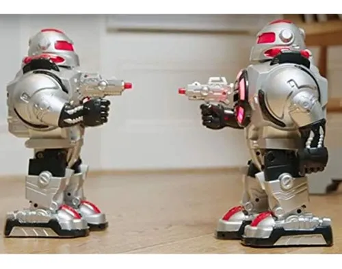 Roboshooter on sale