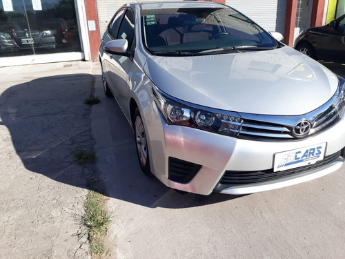 Toyota Corolla Xli 1.8 Arcars