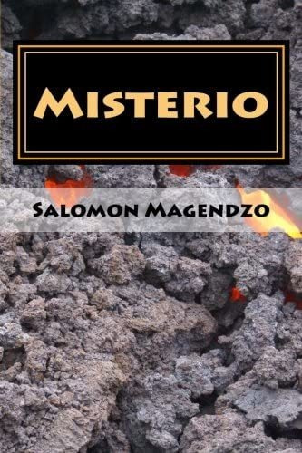 Libro: Misterio (spanish Edition)
