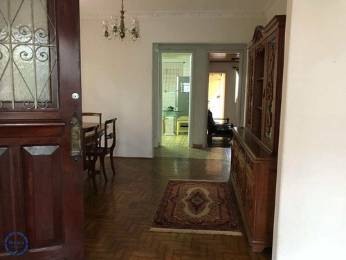 Casa Com 5 Dorms, Encruzilhada, Santos - R$ 1.25 Mi, Cod: 11906 - V11906