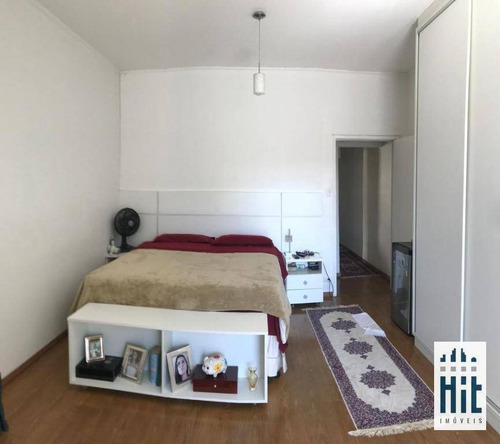 Imagem 19 de 30 de Sobrado À Venda, 100 M² Por R$ 639.000,00 - Ipiranga - São Paulo/sp - So0384