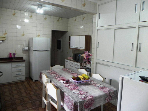 Imagem 21 de 30 de Casa Térrea 160m² Rudge Ramos! Excelente Localização! 2 Dorm, Sala, Cozinha, Quintal. 2 Vagas! Oportunidade! - Ca0245