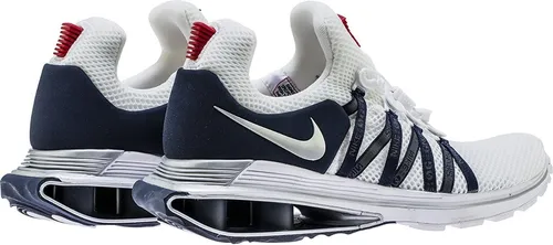 Nike shox gravity caracteristicas top