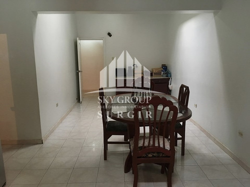 Imagen 2 de 10 de Casa En Puerta Maraven Sgc-158