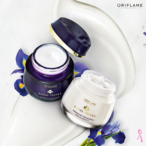 Crema Reparadora Nocturna + Crema De Día Reafirmante