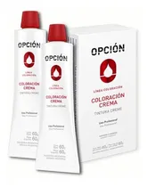 Comprar Tintura Opcion Profesional Promo Por 20 Pomos