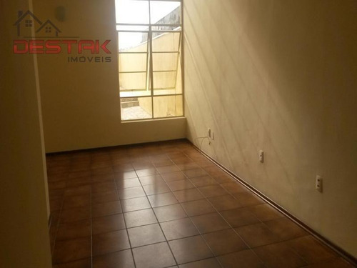 Imagem 4 de 15 de Ref.: 2681 - Casa Comercial Em Jundiaí Para Venda - V2681