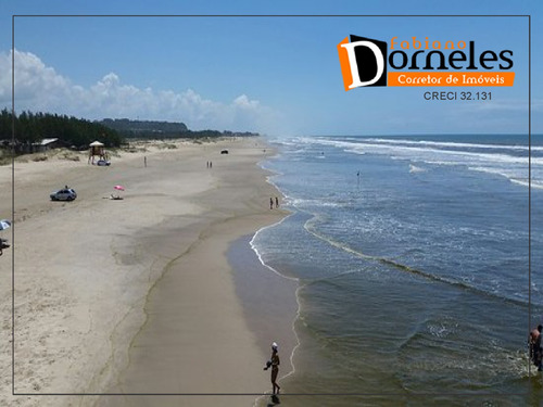 Imagem 2 de 6 de Adquira Seu Terreno Na Praia!!! Investimento!!!!