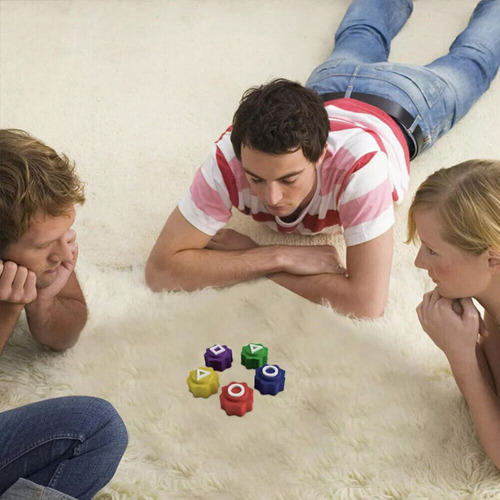 Jogo De Tabuleiro Familiar Jogo Tradicional Coreano