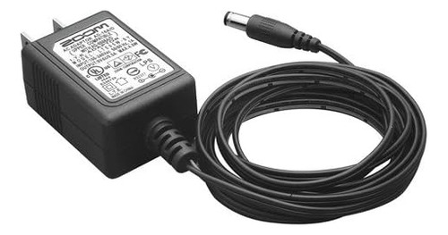 Zoom Ad-16 Ac Adapter, 9v Ac Power Adapter Designed For U...