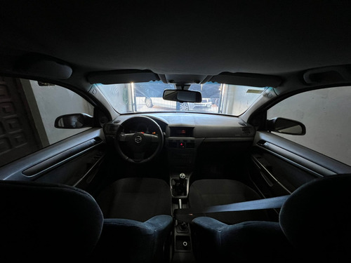 Chevrolet Vectra 2.0 Gt Gls