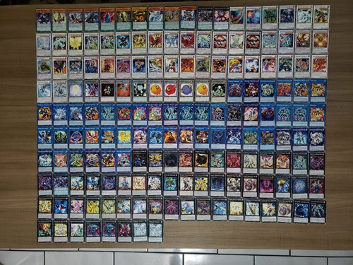 Cartas Yugioh - 75 Cartas A Escolha Do Cliente Avulsas Orica