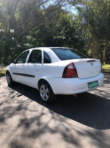 Imagem 6 de 10 de Chevrolet Corsa