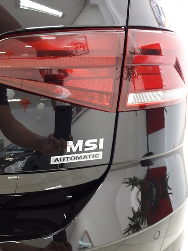 Imagem 4 de 11 de Volkswagen Virtus 1.6 2021/2022
