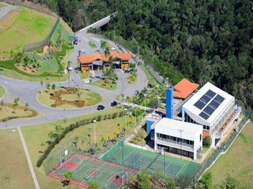 Imagem 6 de 7 de Terreno Residencial - Alphaville - Ref: 65621 - V-65621