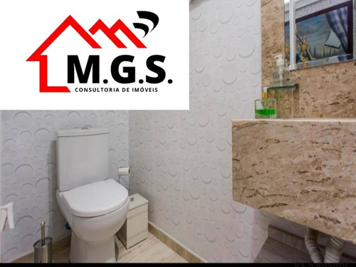 Imagem 28 de 30 de Casa - Ca00008 - 70238067