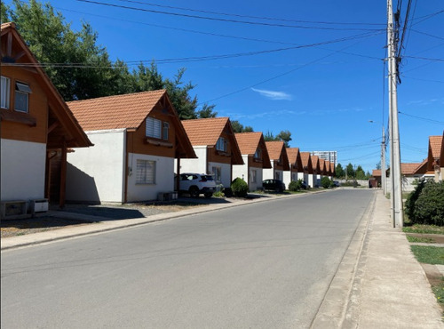 Condominio Alto Las Rastras - Casa 3 D, 2b