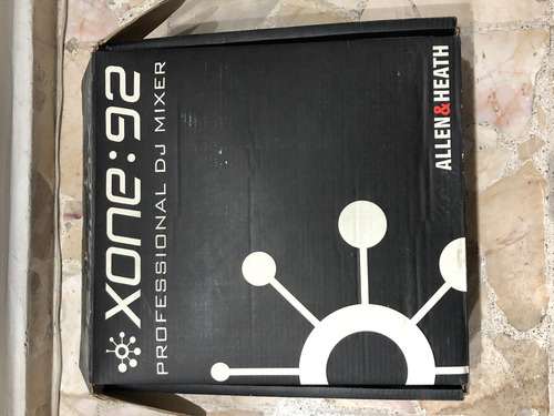 Allen & Heath Xone 92 (Usado)