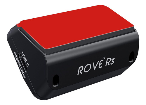 Rove R3 - Soporte Magnético Con Gps R3 Incorporado (compatib