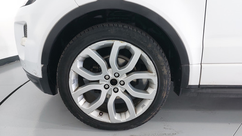 Land Rover Range Rover Evoque 2.0 T Dynamic At 4wd