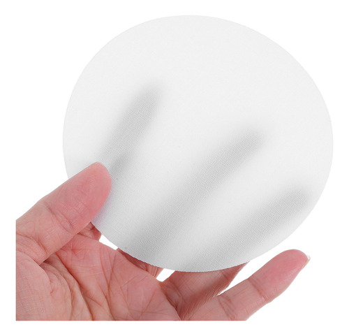 2 Fundas De Iluminación Empotrables Antideslumbrantes Para N