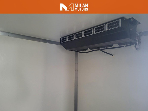 Dfsk K01s Box Refrigerada -5º 0km -financio