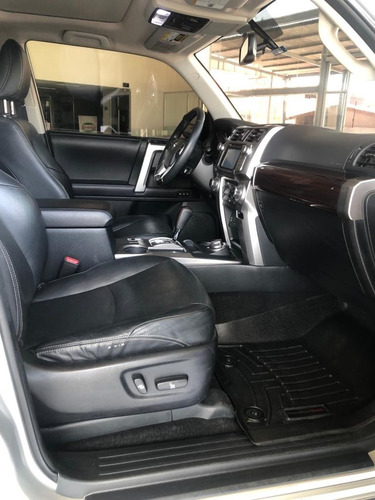 Imagen 13 de 15 de Toyota 4runner Limited