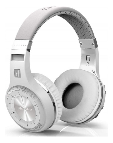 Producto Generico - Bluedio Ht Turbine Auriculares Estéreo.