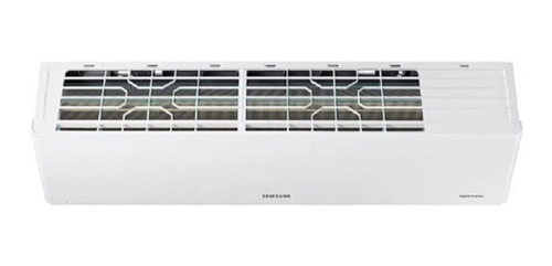 Imagen 4 de 6 de Aire Acondicionado Samsung Inverter F-c 4990f Ar24bsh Digiya