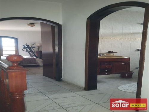 Imagem 10 de 18 de Sobrado Jardim Três Marias São Paulo/sp - 12661