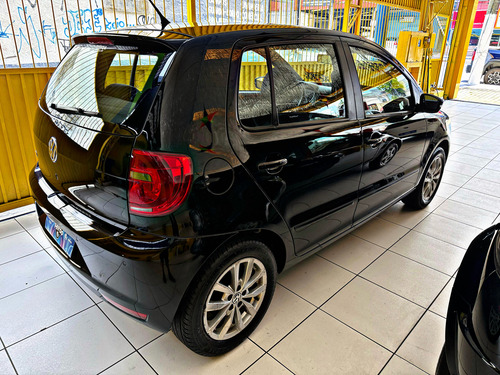 Volkswagen Fox 1.0 Trend Tec Total Flex 5p