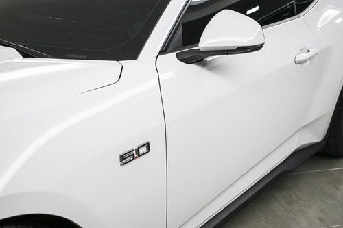 Ford Mustang 5.0 GT V8 GASOLINA 2P AUTOMÁTICO