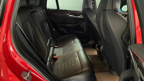 Imagen 12 de 14 de Bmw Serie M X4 M Competition