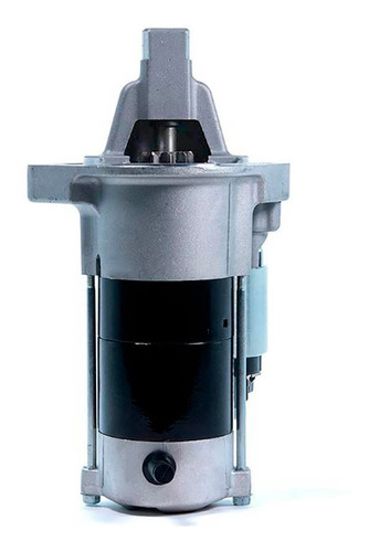 Marcha Para Dodge Caravan 3.3 2007 Sis-nippondenso 12v 10dts