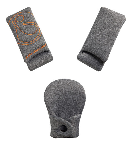 Jgo Fundas Para Correas De Asiento De Coche Para Bebés Y Niñ