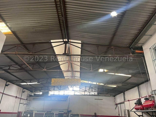Imagen 3 de 12 de Galpon En Venta En La Candelaria