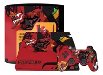 Comprar Skin Tuneo Protector Para Ps3 Modelo Slim