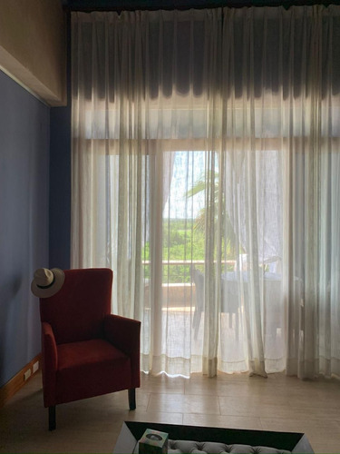 Casa De Campo En Los Altos, Apartamento De 1 Habitación