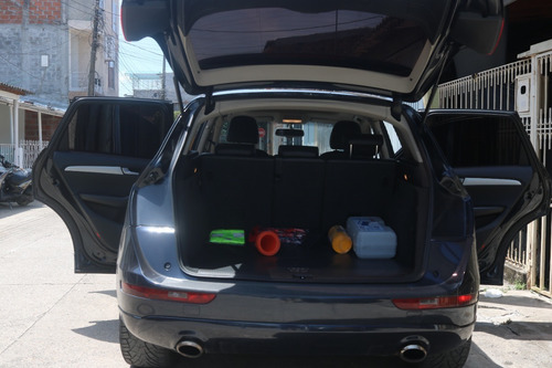 Imagen 9 de 11 de Audi-q5