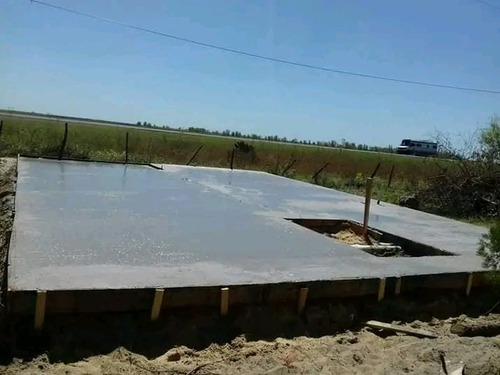 Imagen 1 de 5 de Veredas De Hormigón, Pintura Y Cloacas. Albañilería En Gral