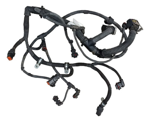 Cables Arnes Inyectores Cummins Isb 5.9 L Iveco - Ford Cargo