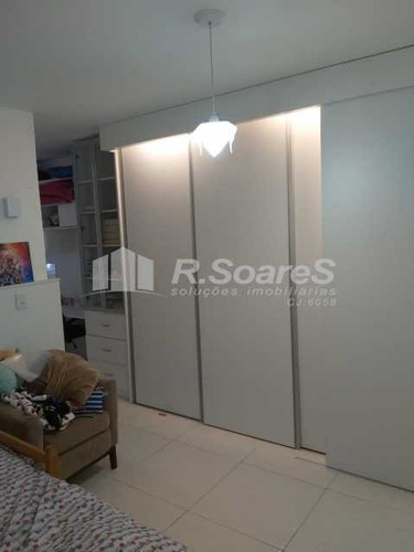 Apartamento-à Venda-copacabana-rio De Janeiro - Ldap20312