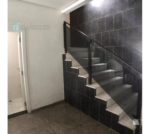 Imagem 2 de 6 de Sobrado Na Umarizal, 458 M², 4/4 Sendo 3 Suítes E 1 Suíte Master. Sua Família Cabe Aqui! - Cas_566