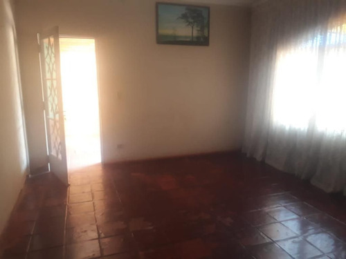 Imagem 16 de 19 de Chácara Com 3 Dormitórios À Venda, 1200 M² Por R$ 550.000 - Chácara Recreio Alvorada - Hortolândia/sp - Ch0159