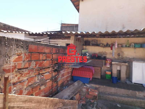 Imagem 2 de 15 de Casa De Rua-à Venda-jardim Simus-sorocaba - Stca20337