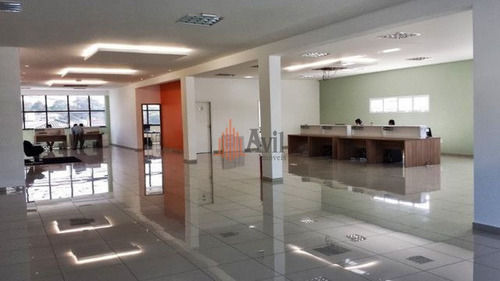 Imagem 7 de 14 de Predio Comercial - Av6955